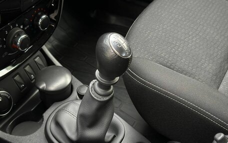 Nissan Terrano III, 2022 год, 1 649 000 рублей, 26 фотография