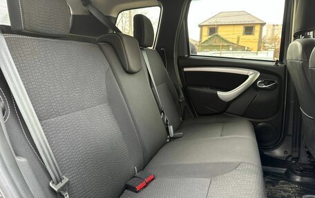 Nissan Terrano III, 2022 год, 1 649 000 рублей, 28 фотография