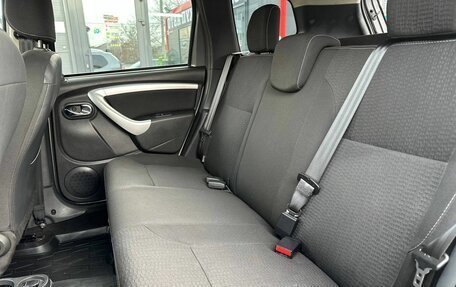 Nissan Terrano III, 2022 год, 1 649 000 рублей, 27 фотография