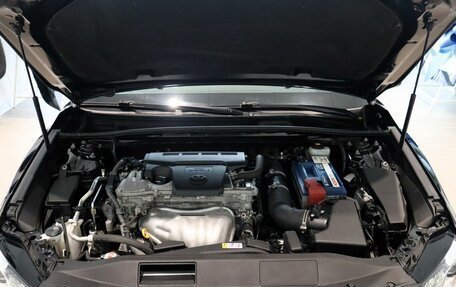 Toyota Camry, 2019 год, 2 980 000 рублей, 8 фотография