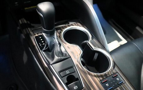 Toyota Camry, 2019 год, 2 980 000 рублей, 19 фотография