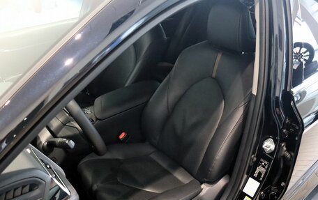 Toyota Camry, 2019 год, 2 980 000 рублей, 12 фотография