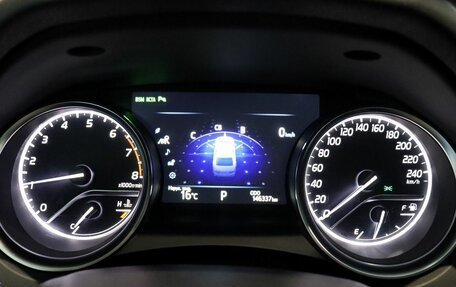 Toyota Camry, 2019 год, 2 980 000 рублей, 21 фотография