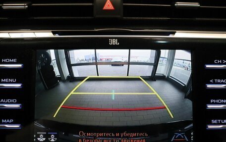 Toyota Camry, 2019 год, 2 980 000 рублей, 24 фотография