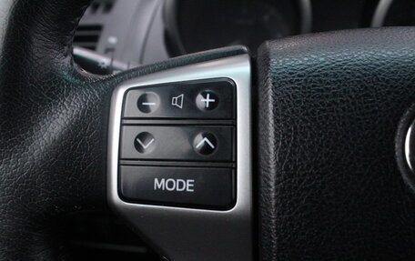 Toyota Land Cruiser Prado 150 рестайлинг 2, 2015 год, 3 490 000 рублей, 12 фотография