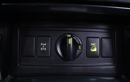 Toyota Land Cruiser Prado 150 рестайлинг 2, 2015 год, 3 490 000 рублей, 22 фотография