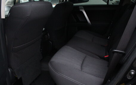 Toyota Land Cruiser Prado 150 рестайлинг 2, 2015 год, 3 490 000 рублей, 25 фотография