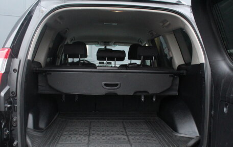 Toyota Land Cruiser Prado 150 рестайлинг 2, 2015 год, 3 490 000 рублей, 27 фотография