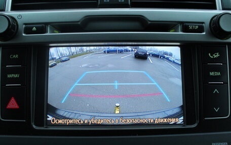 Toyota Land Cruiser Prado 150 рестайлинг 2, 2015 год, 3 490 000 рублей, 15 фотография