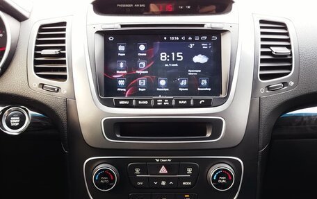 KIA Sorento II рестайлинг, 2017 год, 1 950 000 рублей, 5 фотография