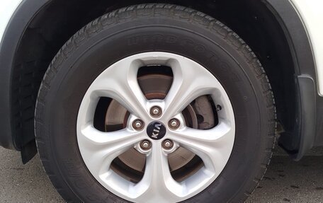 KIA Sorento II рестайлинг, 2017 год, 1 950 000 рублей, 9 фотография