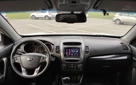 KIA Sorento II рестайлинг, 2017 год, 1 950 000 рублей, 10 фотография