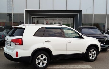 KIA Sorento II рестайлинг, 2017 год, 1 950 000 рублей, 8 фотография