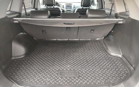 KIA Sorento II рестайлинг, 2017 год, 1 950 000 рублей, 15 фотография