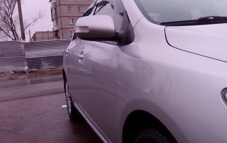 Toyota Corolla, 2010 год, 605 000 рублей, 4 фотография