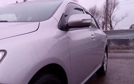 Toyota Corolla, 2010 год, 605 000 рублей, 3 фотография
