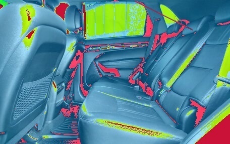 KIA Sorento II рестайлинг, 2017 год, 1 950 000 рублей, 14 фотография