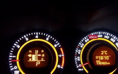 Toyota Corolla, 2010 год, 605 000 рублей, 17 фотография