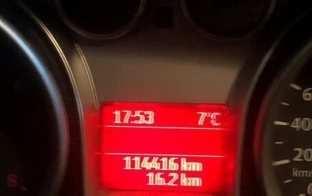 Ford Focus II рестайлинг, 2009 год, 560 000 рублей, 14 фотография