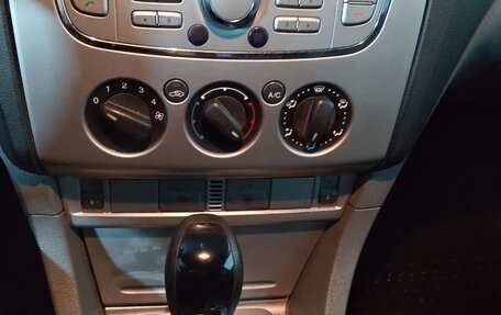 Ford Focus II рестайлинг, 2009 год, 560 000 рублей, 9 фотография