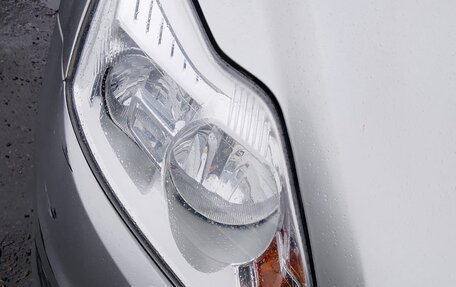 Ford Focus II рестайлинг, 2009 год, 560 000 рублей, 7 фотография