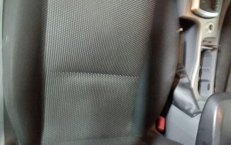 Ford Focus II рестайлинг, 2009 год, 560 000 рублей, 8 фотография