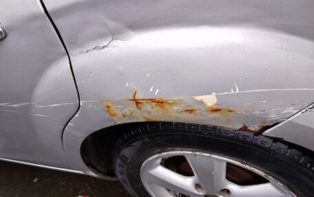 Ford Focus II рестайлинг, 2009 год, 560 000 рублей, 15 фотография