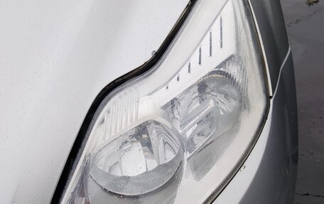 Ford Focus II рестайлинг, 2009 год, 560 000 рублей, 6 фотография