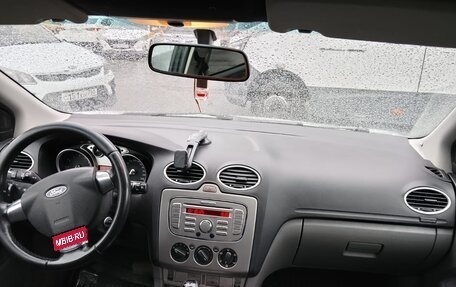 Ford Focus II рестайлинг, 2009 год, 560 000 рублей, 13 фотография