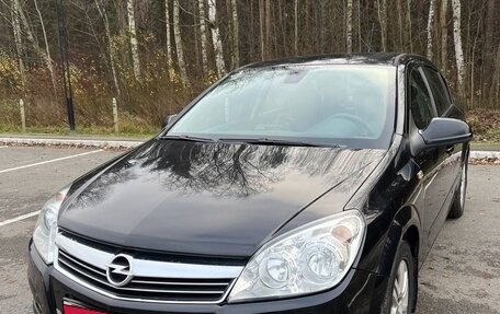 Opel Astra H, 2011 год, 1 000 000 рублей, 1 фотография
