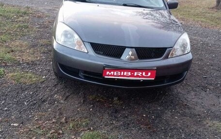 Mitsubishi Lancer IX, 2009 год, 420 000 рублей, 1 фотография