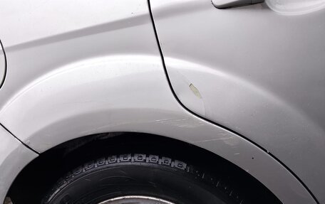 Ford Focus II рестайлинг, 2009 год, 560 000 рублей, 17 фотография