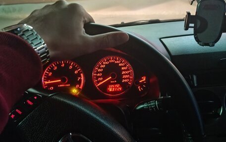 Mazda 6, 2003 год, 320 000 рублей, 13 фотография