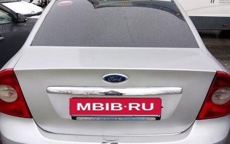 Ford Focus II рестайлинг, 2009 год, 560 000 рублей, 18 фотография