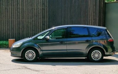 Ford S-MAX I, 2006 год, 570 000 рублей, 1 фотография