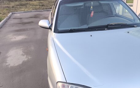 KIA Spectra II (LD), 2005 год, 221 000 рублей, 6 фотография