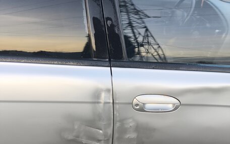 KIA Spectra II (LD), 2005 год, 221 000 рублей, 8 фотография