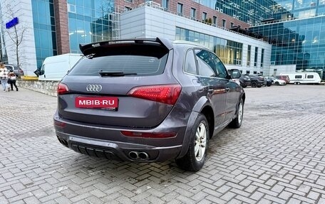 Audi Q5, 2010 год, 990 000 рублей, 1 фотография