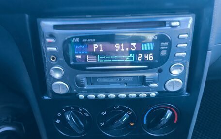 KIA Spectra II (LD), 2005 год, 221 000 рублей, 14 фотография