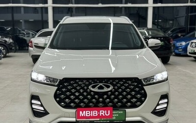 Chery Tiggo 7 Pro, 2022 год, 2 000 000 рублей, 1 фотография