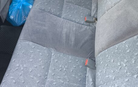 KIA Spectra II (LD), 2005 год, 221 000 рублей, 18 фотография