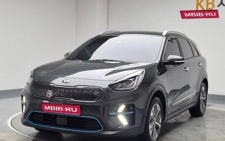 KIA Niro I, 2021 год, 2 000 000 рублей, 1 фотография
