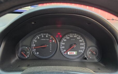 Honda Civic VII, 2001 год, 350 000 рублей, 3 фотография