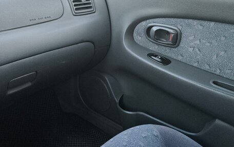 KIA Spectra II (LD), 2005 год, 221 000 рублей, 17 фотография