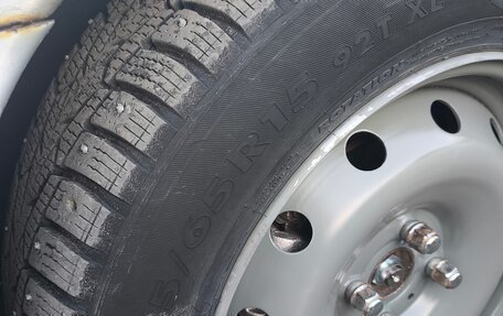 KIA Spectra II (LD), 2005 год, 221 000 рублей, 19 фотография