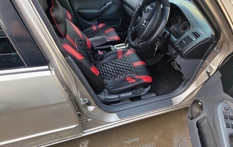 Honda Civic VII, 2001 год, 350 000 рублей, 4 фотография