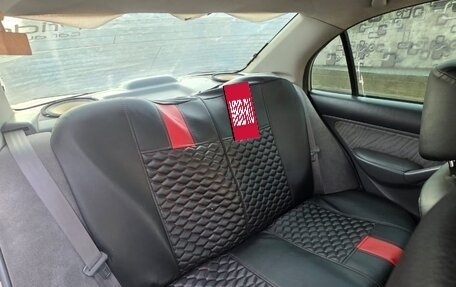 Honda Civic VII, 2001 год, 350 000 рублей, 6 фотография