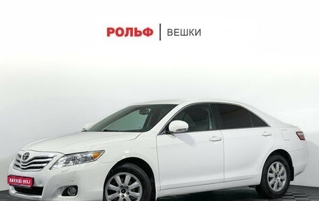 Toyota Camry, 2011 год, 1 397 000 рублей, 1 фотография
