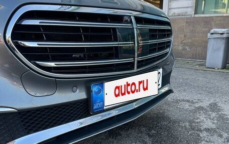 Mercedes-Benz E-Класс, 2021 год, 4 100 000 рублей, 6 фотография