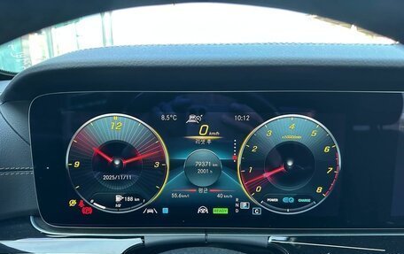 Mercedes-Benz E-Класс, 2021 год, 4 100 000 рублей, 19 фотография